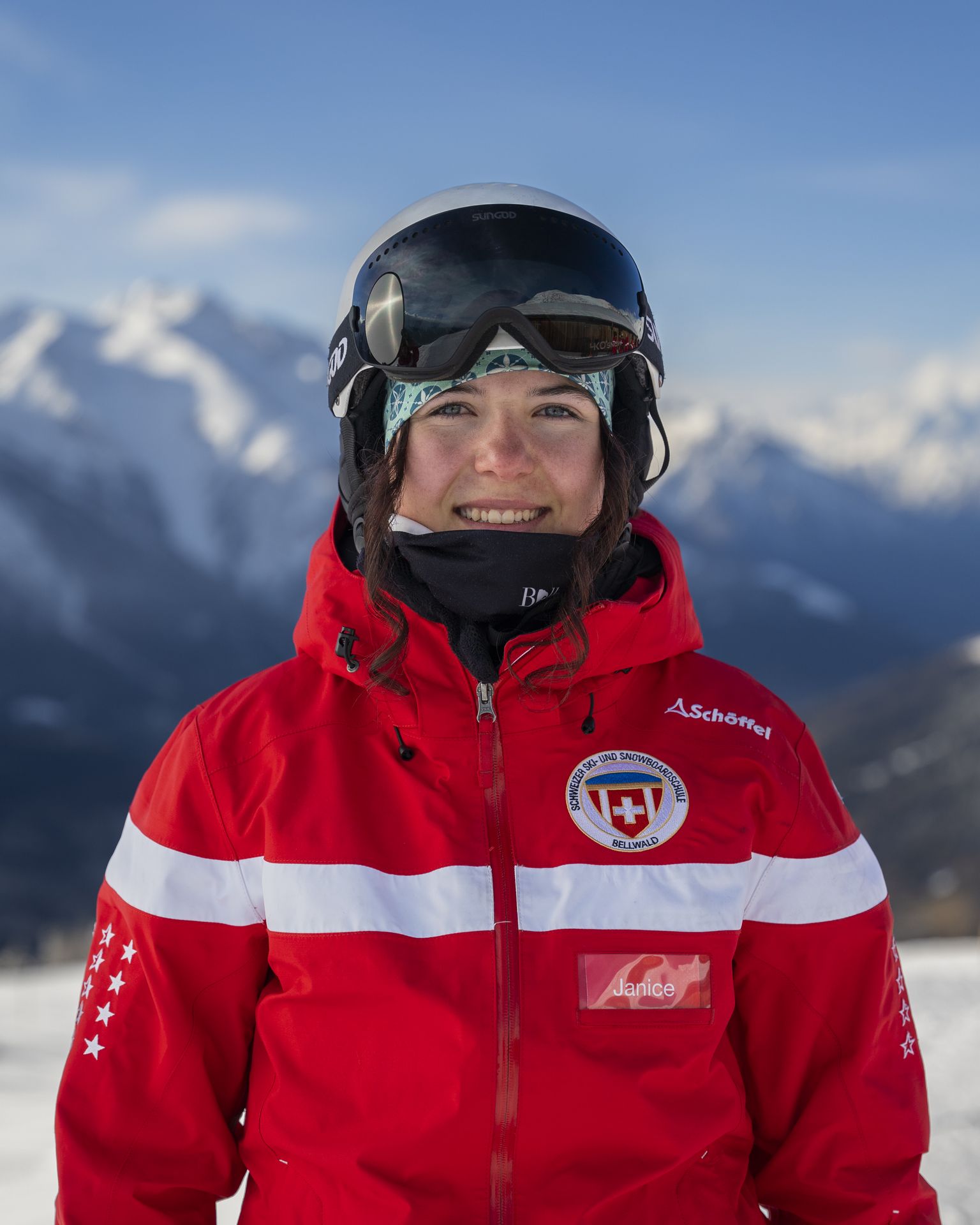 Snow School - Skischule